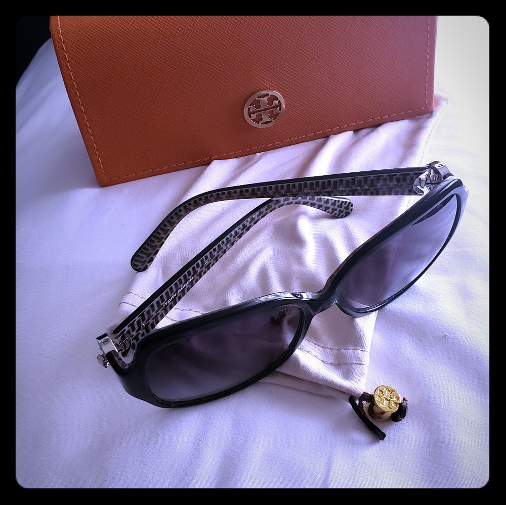 Tory Burch sunglasses